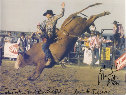 Rodeophotos.ca Gallery of Photos