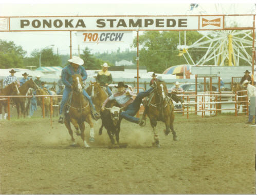 Rodeophotos.ca Gallery of Photos