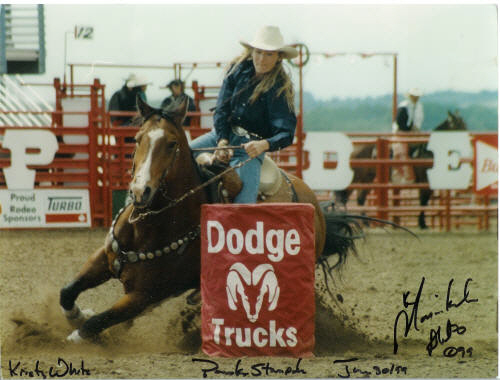 Rodeophotos.ca Gallery of Photos
