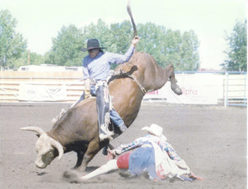Rodeophotos.ca Gallery of Photos